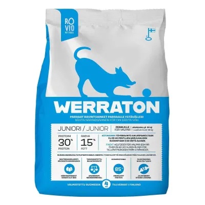 Werraton Juniori