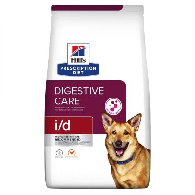 Hill's Prescription Diet Hill's i/d Dog Food Chicken
