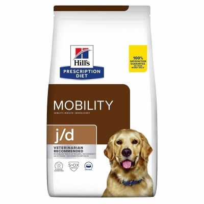 Hill's Prescription Diet Hill's Canine j/d Joint Care