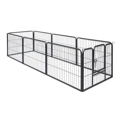 Basic Sturdy pentuaitaus, 8 paneelia, kuva 1 / 1