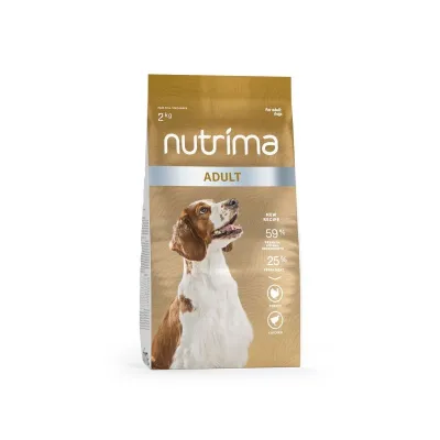 Nutrima Dog Adult, kuva 1 / 1