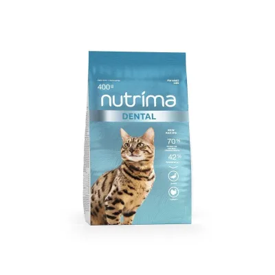 Nutrima Cat Dental, kuva 1 / 1