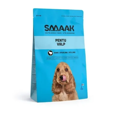 SMAAK kana pennulle, kuva 1 / 1