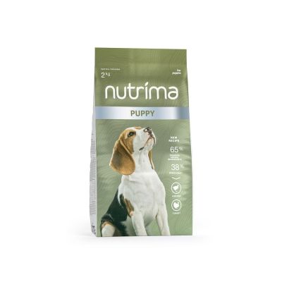 Nutrima Dog Puppy