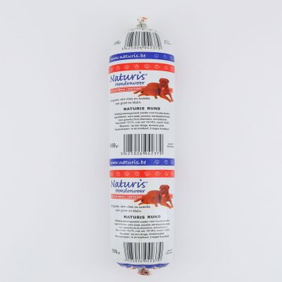 Naturis nauta makkara