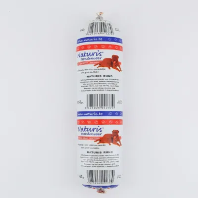 Naturis nauta makkara
