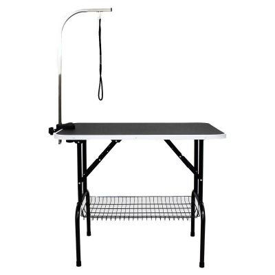 Trimmauspöytä PetEasy + tanko