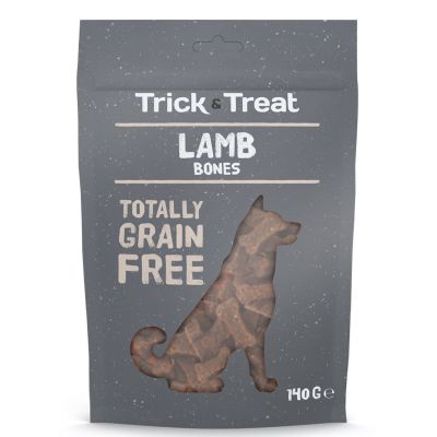 Trick&Treat GF Lammasluut