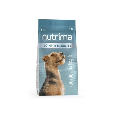 Nutrima Dog Adult Joint & Mobility
