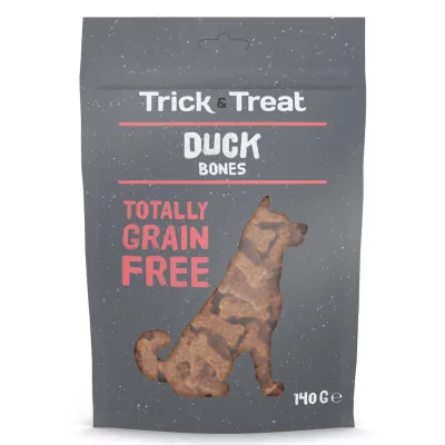 Trick&Treat GF Ankkaluut