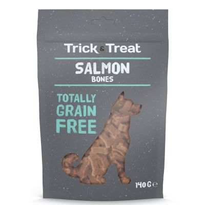 Trick&Treat GF Lohiluut