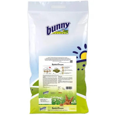 Bunny Nature Kanin ruoka Bunny RabbitDream Basic