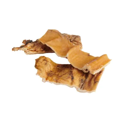 Eat Rustic Naudan päänahka lyhyt
