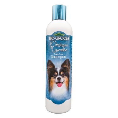 Bio-Groom Protein Lanolin shampoo