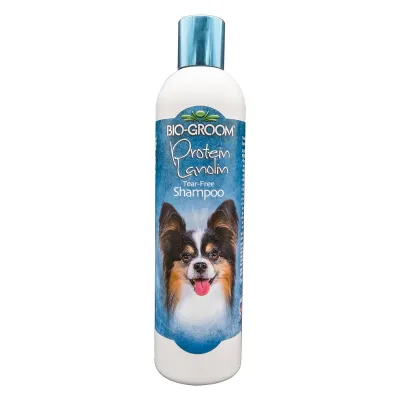 Bio-Groom Protein Lanolin shampoo, kuva 1 / 1