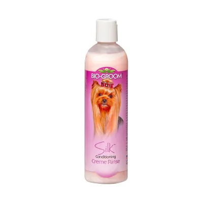 Bio-Groom Silk Creme Rinse, kuva 1 / 1