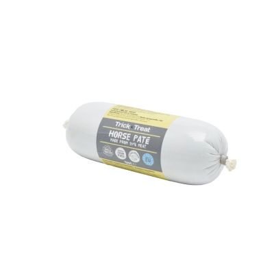 Trick&Treat Paté Treenimakkara Hevonen