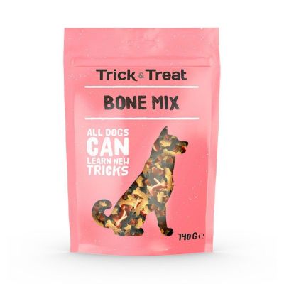 Trick&Treat Luu mix