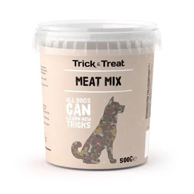 Trick & Treat liha mix, kuva 1 / 1