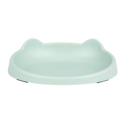 Kissan ruokakuppi korvilla Little&Bigger