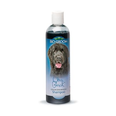 Bio-Groom Ultra Black shampoo
