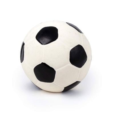 Lateksijalkapallo Little&Bigger