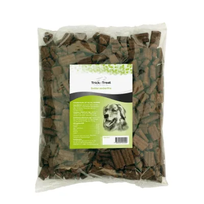 Trick & Treat Snittar maksakeksi 900g