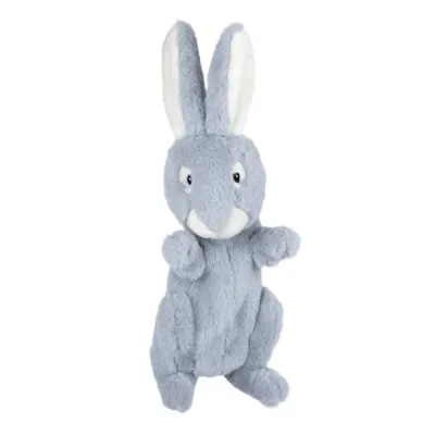 Koiran lelu Little&Bigger Wildlife Friends jänis, kuva 1 / 1