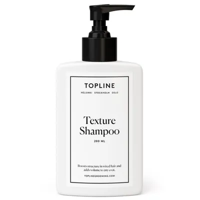 Topline Texture Shampoo, kuva 1 / 1
