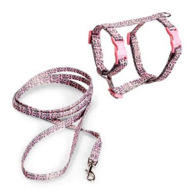 Kissan valjassetti Basic, vaaleanpunainen