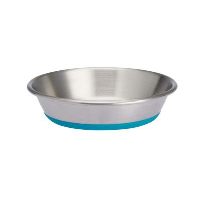 Teräskuppi Basic Plain silikonipohjalla