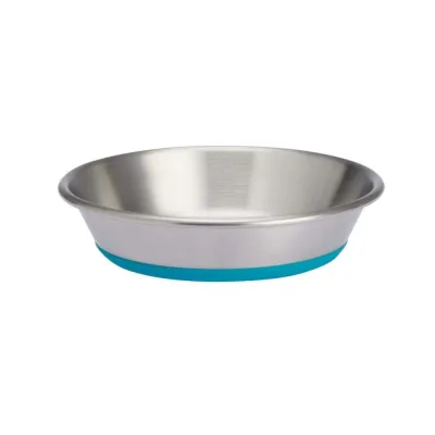 Teräskuppi Basic Plain silikonipohjalla, kuva 1 / 1