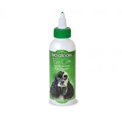 Bio-Groom Ear Care -koiran korvahuuhde, kuva 1 / 1