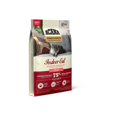 Acana Cat Highest Protein Indoor