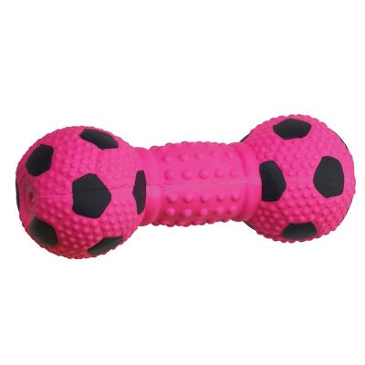 Soccer lateksikapula Little&Bigger 15 cm