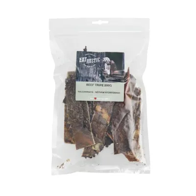 Eat Rustic Naudanmaha 200g
