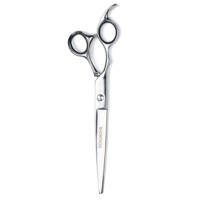 Trimmaussakset Show Dog 7,5" vasenkätiset