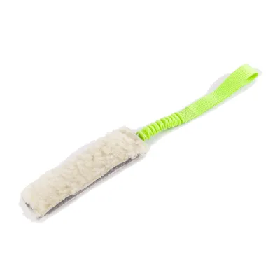 Pro Dog Bungee Wool patukka vinku