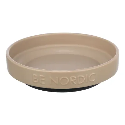 Trixie BE NORDIC keraaminen kuppi, beige, kuva 1 / 1
