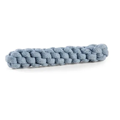 Little&Bigger Recycled Cotton narupatukka sininen, kuva 1 / 1