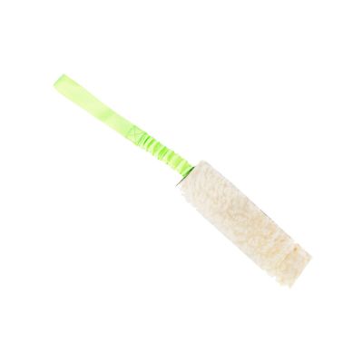 Pro Dog Bungee Wool patukka litteä