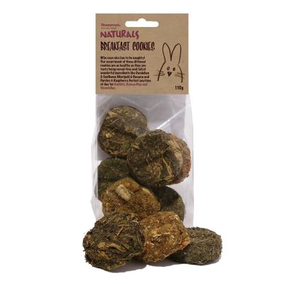 Aamiaiskeksit Rosewood 110g