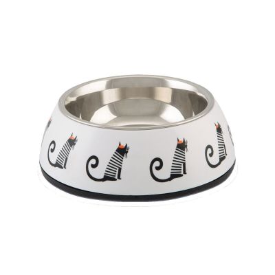 Designed by Lotte Melamiinikuppi Beeztees Muzy