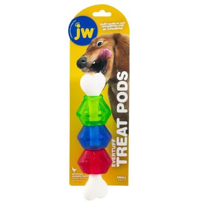 JW Treat Pod Nylon