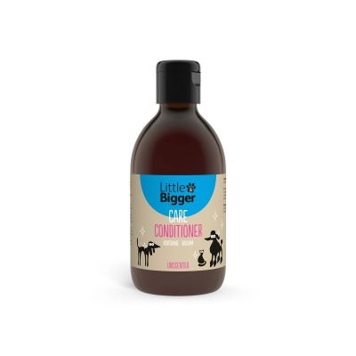 Little&Bigger Care hoitoaine hajustamaton 300 ml