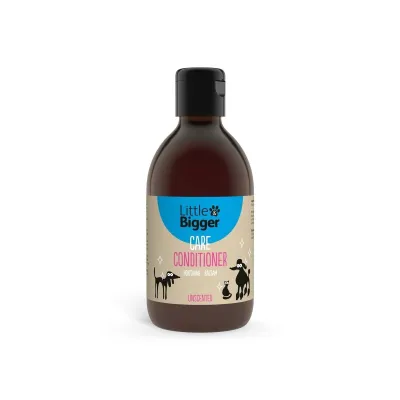 Little&Bigger Care hoitoaine hajustamaton 300 ml, kuva 1 / 1