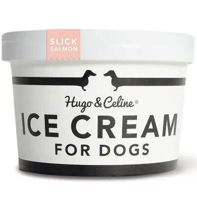 Hugo&Celine Slick Salmon 120 g