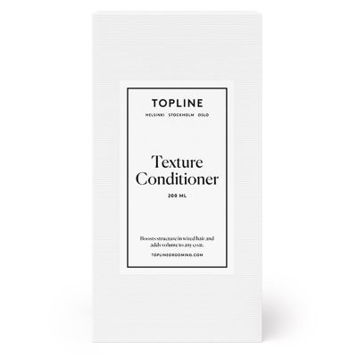 Topline Texture hoitoaine