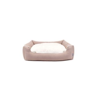 Koiranpeti Resploot Sherpa, beige