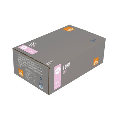 Mush Basic jauhettu lohi 4,2 kg